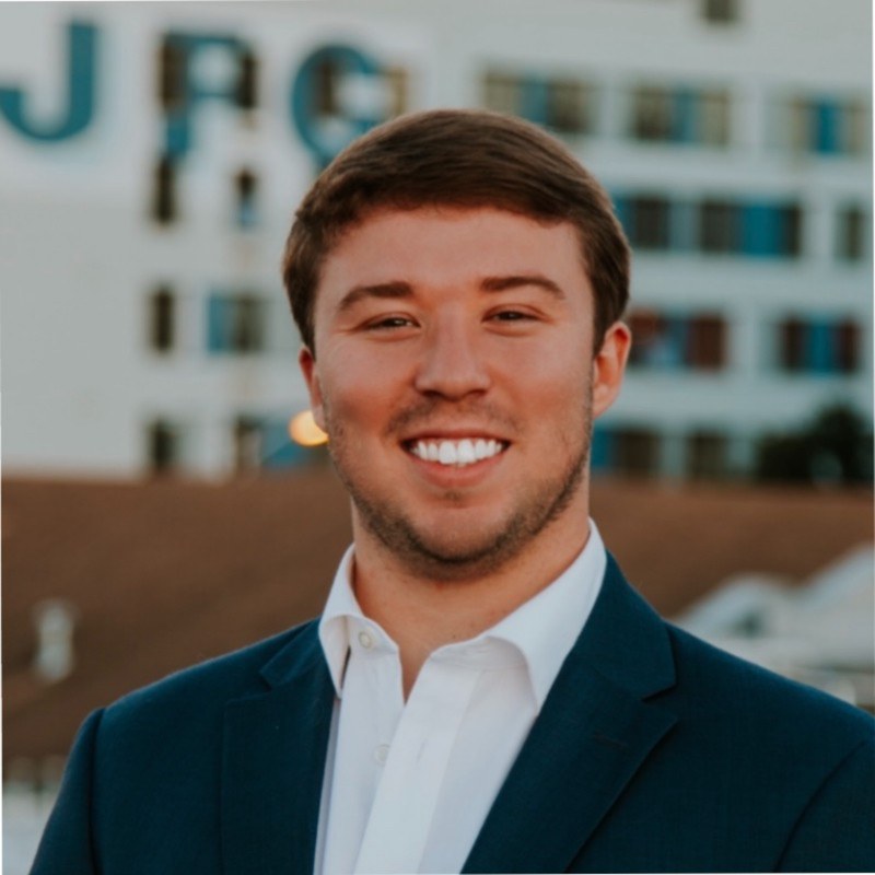 Connor Villas